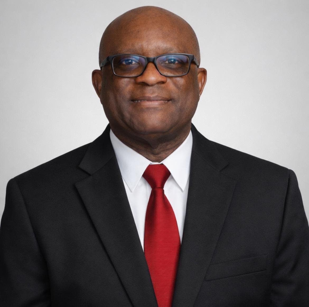 Chief Constantine Igwe