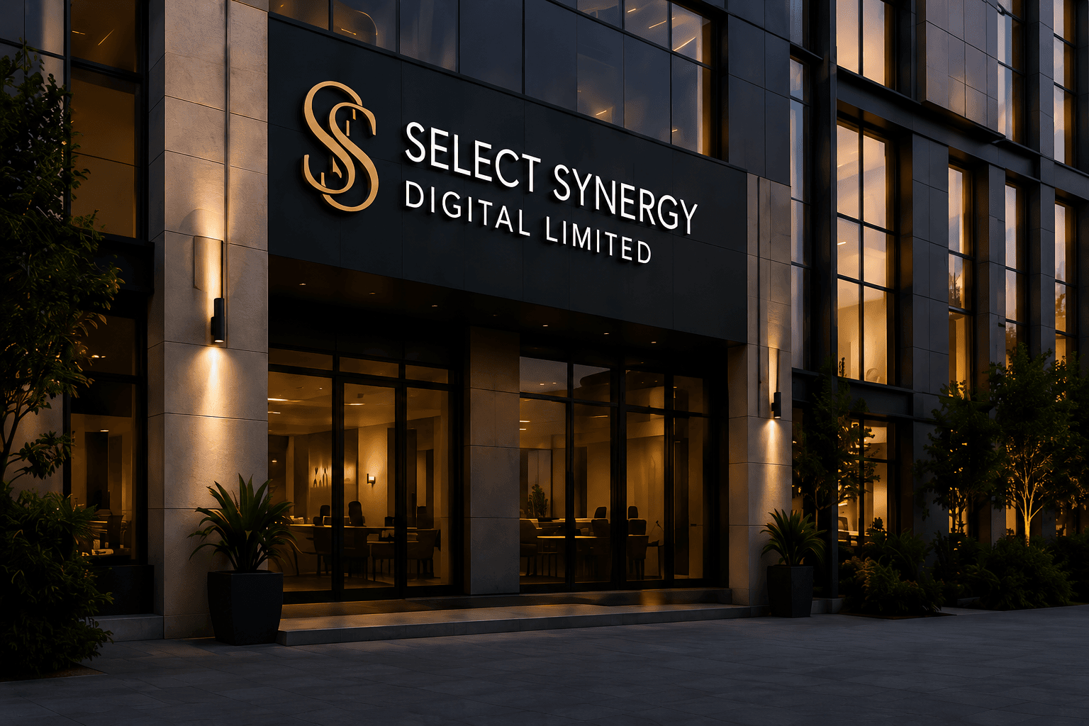 Our Corporate Identity