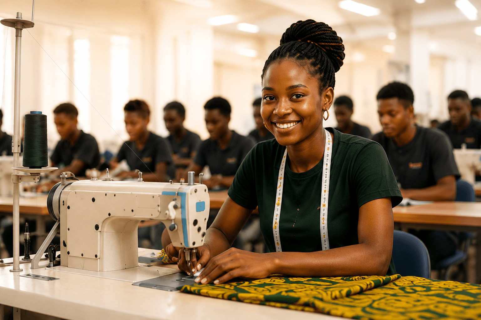 Empowering Young People